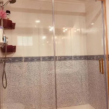 Appartamento Solmar Peñíscola