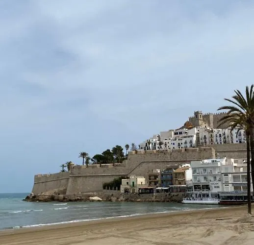 Solmar Peñíscola