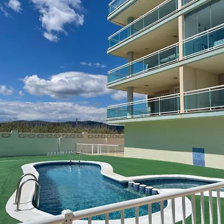 Solmar Appartement