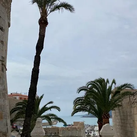 Solmar Apartamento Peñíscola