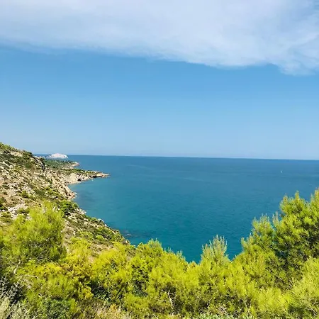 Appartement Solmar Peñíscola