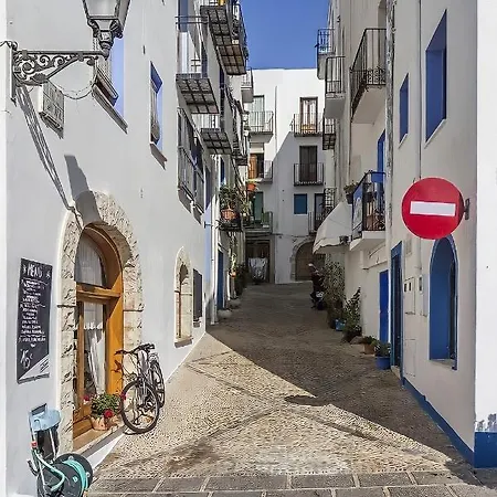 Appartement Solmar Peñíscola