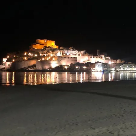 Apartamento Solmar *