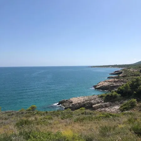 Solmar Apartman Peñíscola