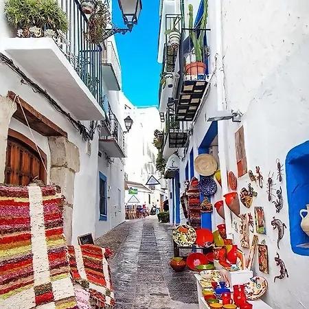 Solmar Appartement *