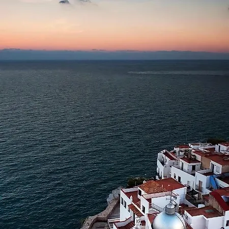 Appartement Solmar