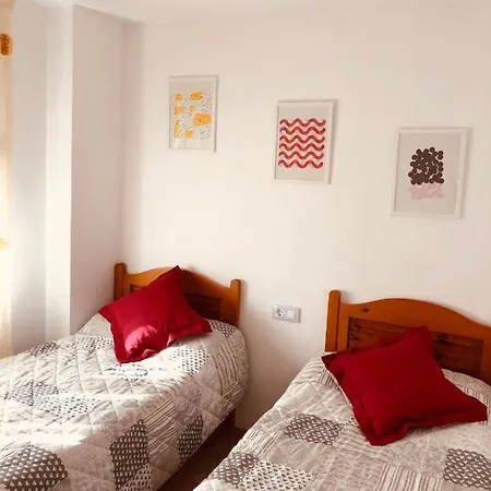 Appartement Solmar *