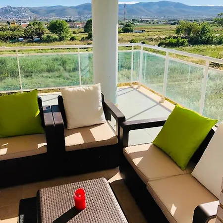 Solmar Apartamento *