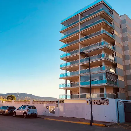 Apartamento Solmar Peñíscola