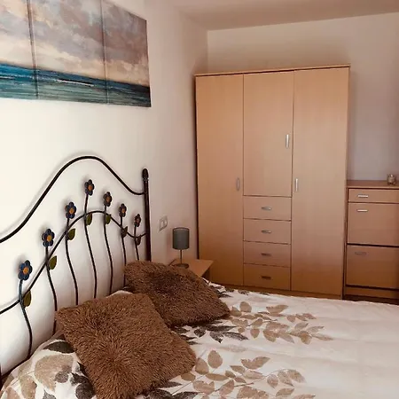 Solmar Appartement *