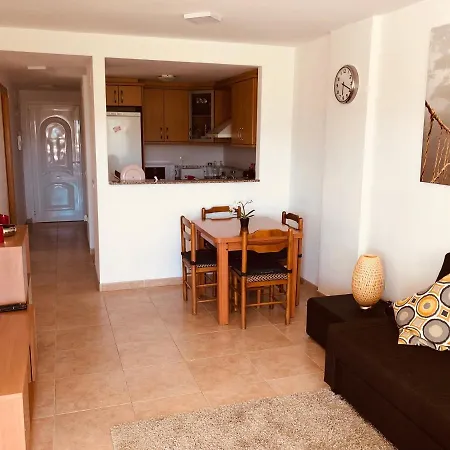 Apartamento Solmar