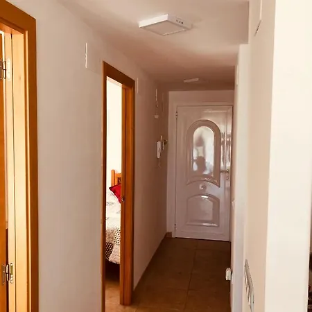 Solmar * Peñíscola