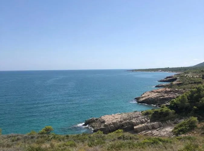 Solmar 아파트 Peñíscola