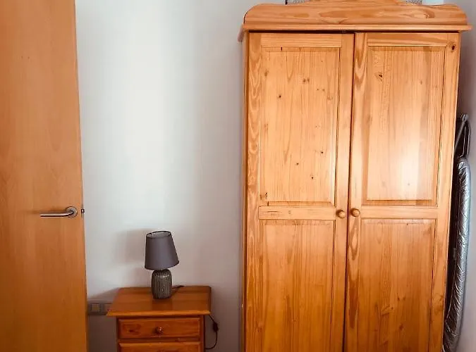 Solmar 아파트 Peñíscola