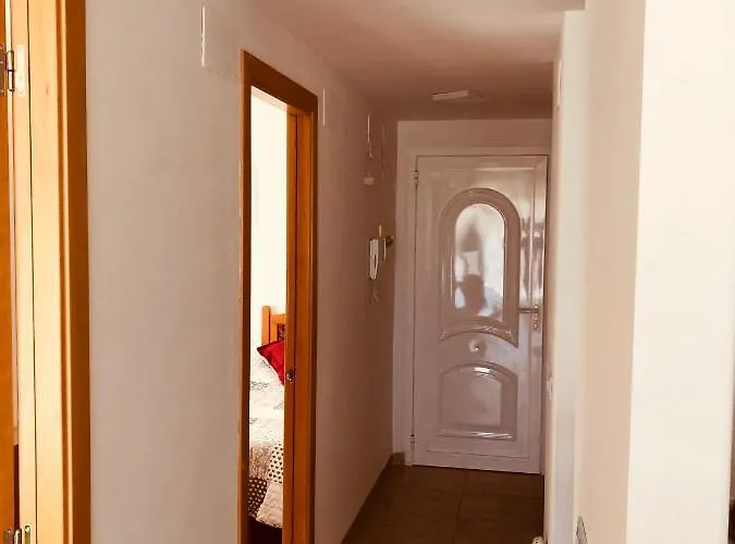 Solmar * Peñíscola