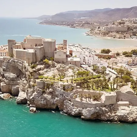 Solmar Appartement *