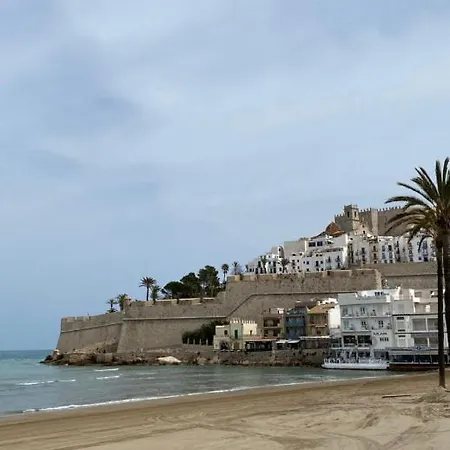 Solmar Peñíscola