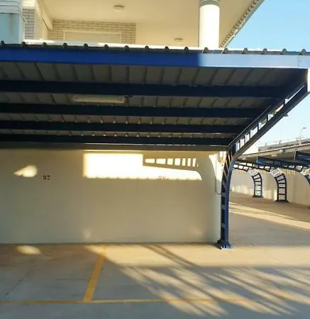 Apartamento Solmar