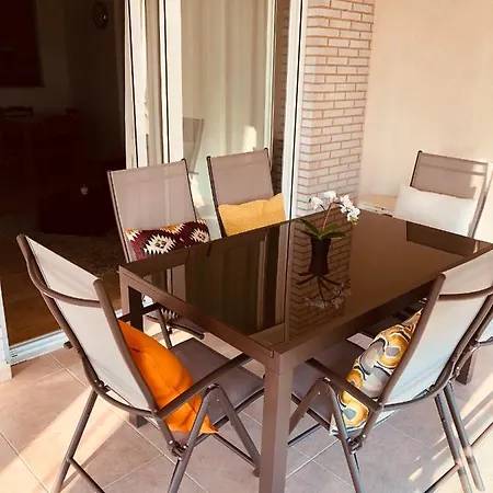 Solmar Apartamento