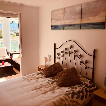 Solmar Apartamento