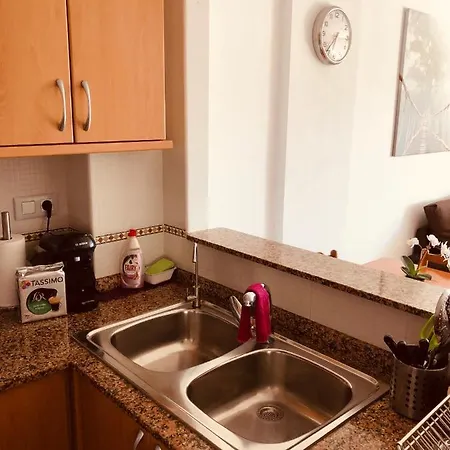 Apartamento Solmar