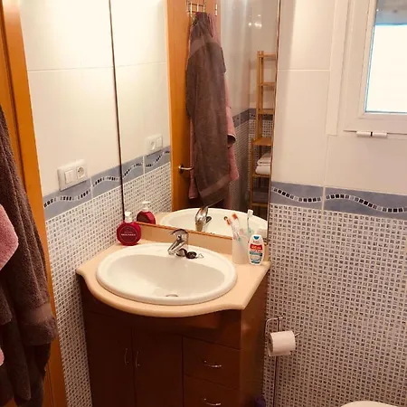 Apartamento Solmar Peñíscola