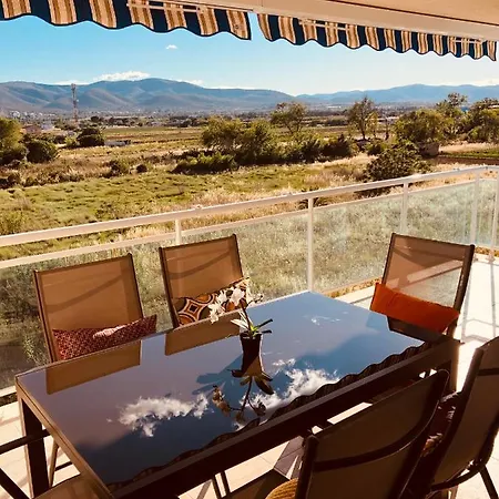 Solmar Apartamento Peñíscola