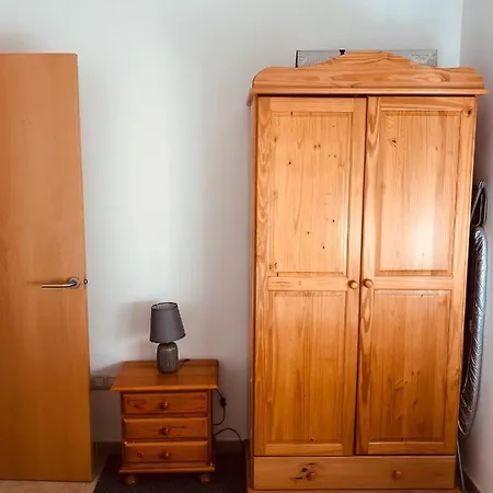 Solmar Appartement Peñíscola