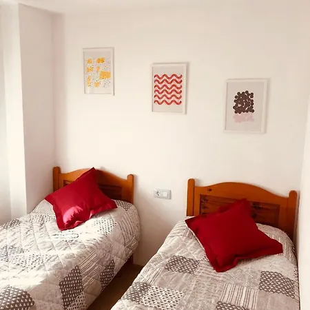 Apartamento Solmar