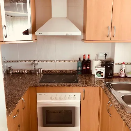Apartamento Solmar