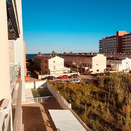 Apartamento Solmar