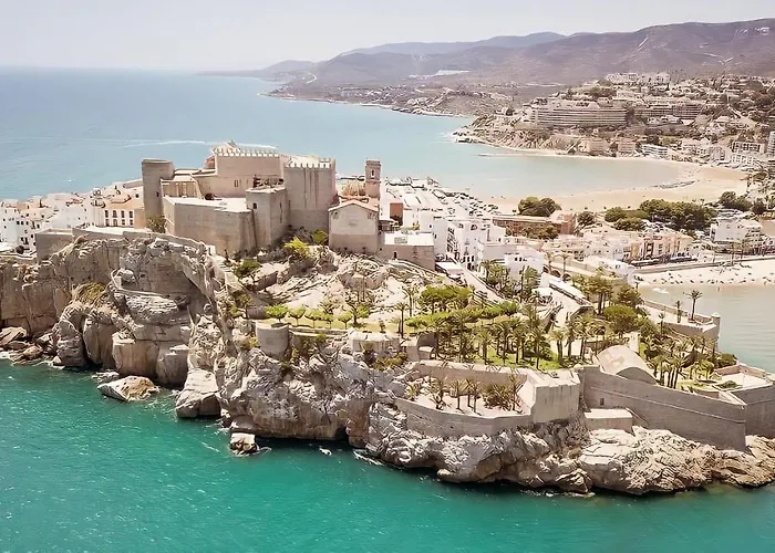 Solmar Apartment *