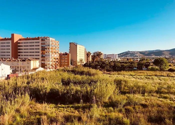 Solmar Apartment