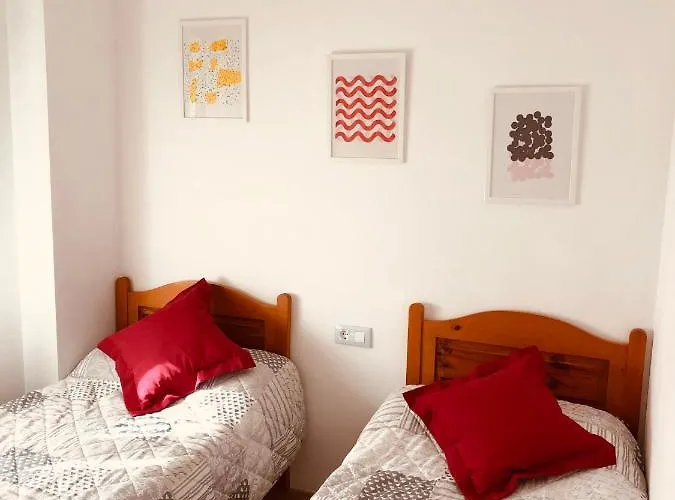 Apartment Solmar