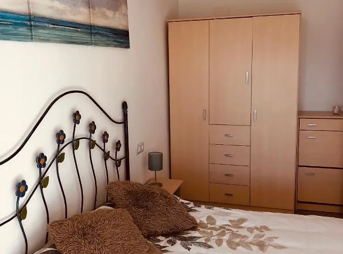 Solmar Apartment *