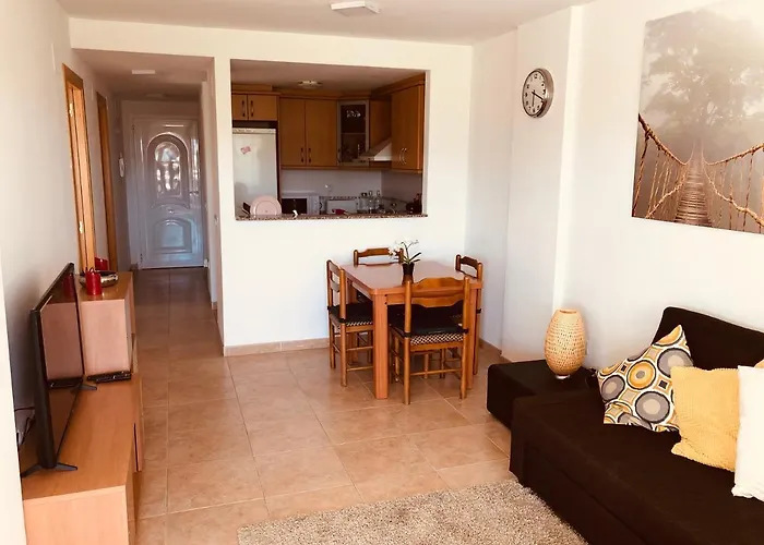 Apartment Solmar