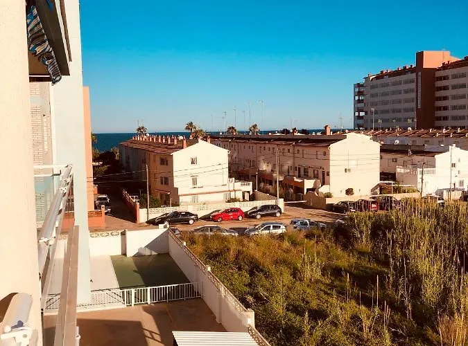 Apartment Solmar