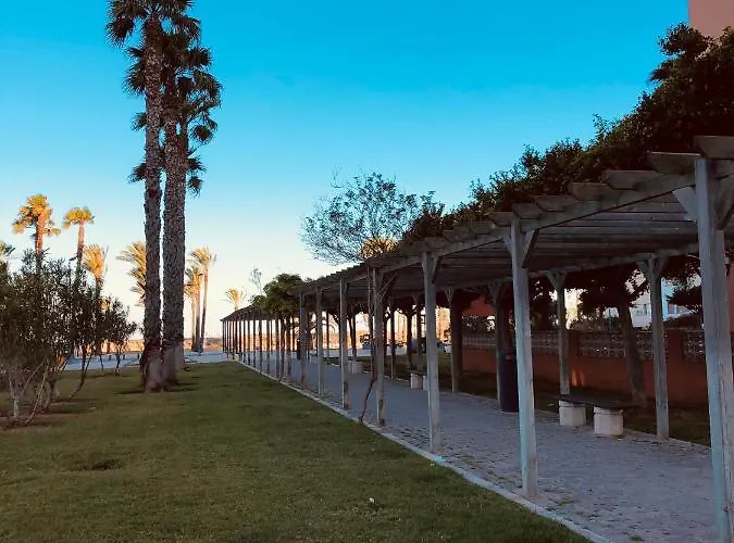 Solmar Peniscola